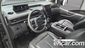 Hyundai Staria, 2021 — миниатюра 10