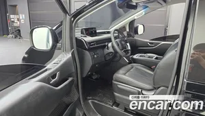 Hyundai Staria, 2021 — миниатюра 13