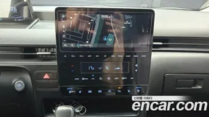 Hyundai Staria, 2021 — миниатюра 18