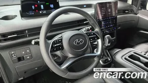 Hyundai Staria, 2021 — миниатюра 19