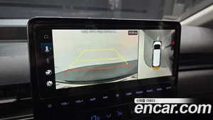 Hyundai Staria, 2021 — миниатюра 20