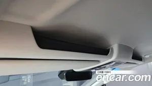 Hyundai Staria, 2021 — миниатюра 23