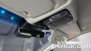Hyundai Staria, 2021 — миниатюра 25