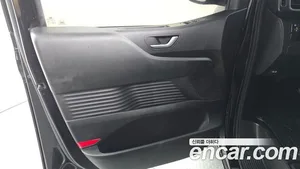 Hyundai Staria, 2021 — миниатюра 14