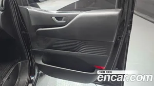 Hyundai Staria, 2021 — миниатюра 15