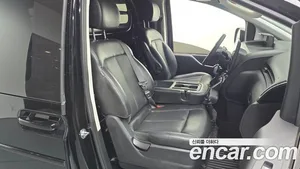Hyundai Staria, 2021 — миниатюра 16