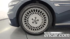 Genesis G80, 2022 — миниатюра 5
