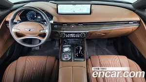 Genesis G80, 2022 — миниатюра 7