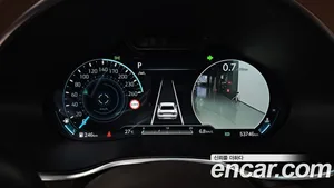 Genesis G80, 2022 — миниатюра 8