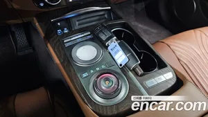 Genesis G80, 2022 — миниатюра 9