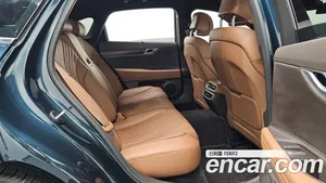 Genesis G80, 2022 — миниатюра 12