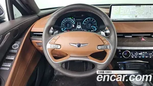 Genesis G80, 2022 — миниатюра 14