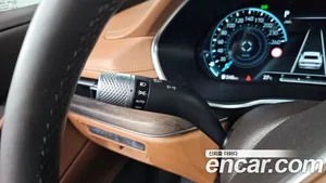 Genesis G80, 2022 — миниатюра 16