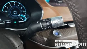 Genesis G80, 2022 — миниатюра 17