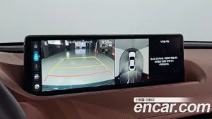 Genesis G80, 2022 — миниатюра 19