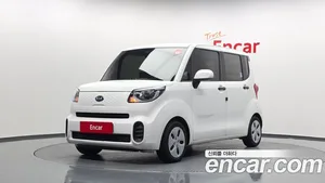 Kia RAY, 2021 — миниатюра 1