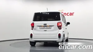 Kia RAY, 2021 — миниатюра 4