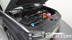 Hyundai Santa Fe, 2024 — миниатюра 6