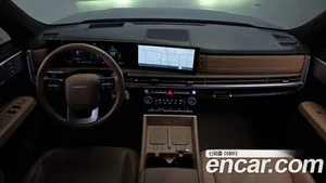 Hyundai Santa Fe, 2024 — миниатюра 10
