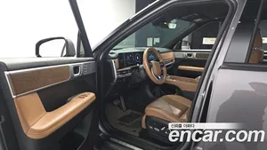 Hyundai Santa Fe, 2024 — миниатюра 13