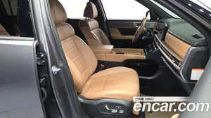 Hyundai Santa Fe, 2024 — миниатюра 17