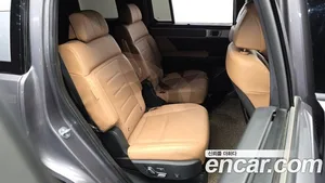 Hyundai Santa Fe, 2024 — миниатюра 18