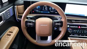 Hyundai Santa Fe, 2024 — миниатюра 19