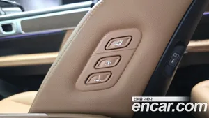 Hyundai Santa Fe, 2024 — миниатюра 23