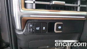 Hyundai Santa Fe, 2024 — миниатюра 26