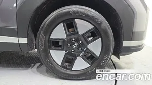 Hyundai Santa Fe, 2024 — миниатюра 7