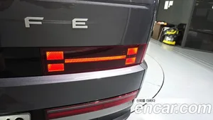 Hyundai Santa Fe, 2024 — миниатюра 9
