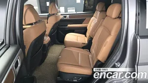 Hyundai Santa Fe, 2024 — миниатюра 16