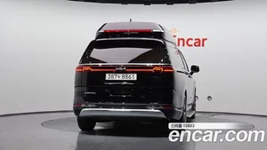 Kia Carnival, 2023 — миниатюра 4