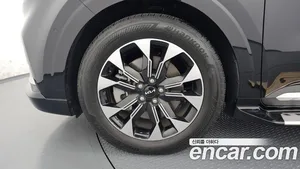 Kia Carnival, 2023 — миниатюра 5