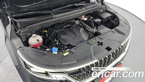 Kia Carnival, 2023 — миниатюра 6