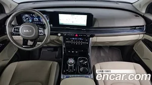 Kia Carnival, 2023 — миниатюра 7