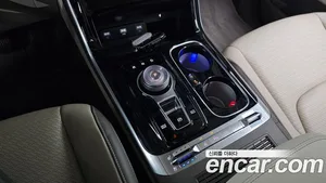 Kia Carnival, 2023 — миниатюра 9