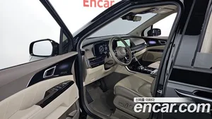 Kia Carnival, 2023 — миниатюра 10