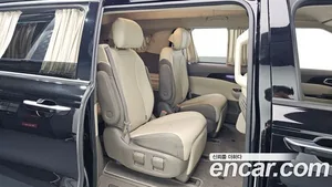 Kia Carnival, 2023 — миниатюра 11