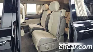 Kia Carnival, 2023 — миниатюра 12