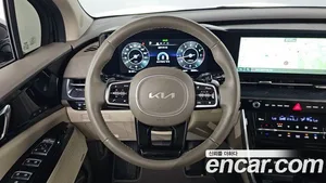 Kia Carnival, 2023 — миниатюра 13
