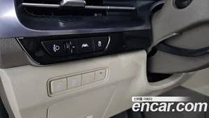 Kia Carnival, 2023 — миниатюра 14