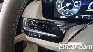 Kia Carnival, 2023 — миниатюра 15