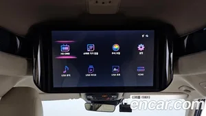Kia Carnival, 2023 — миниатюра 19