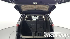 Kia Carnival, 2023 — миниатюра 20