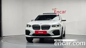 BMW X4, 2020 — миниатюра 3