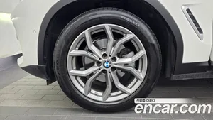 BMW X4, 2020 — миниатюра 5