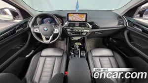 BMW X4, 2020 — миниатюра 10