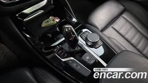 BMW X4, 2020 — миниатюра 12