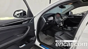 BMW X4, 2020 — миниатюра 13